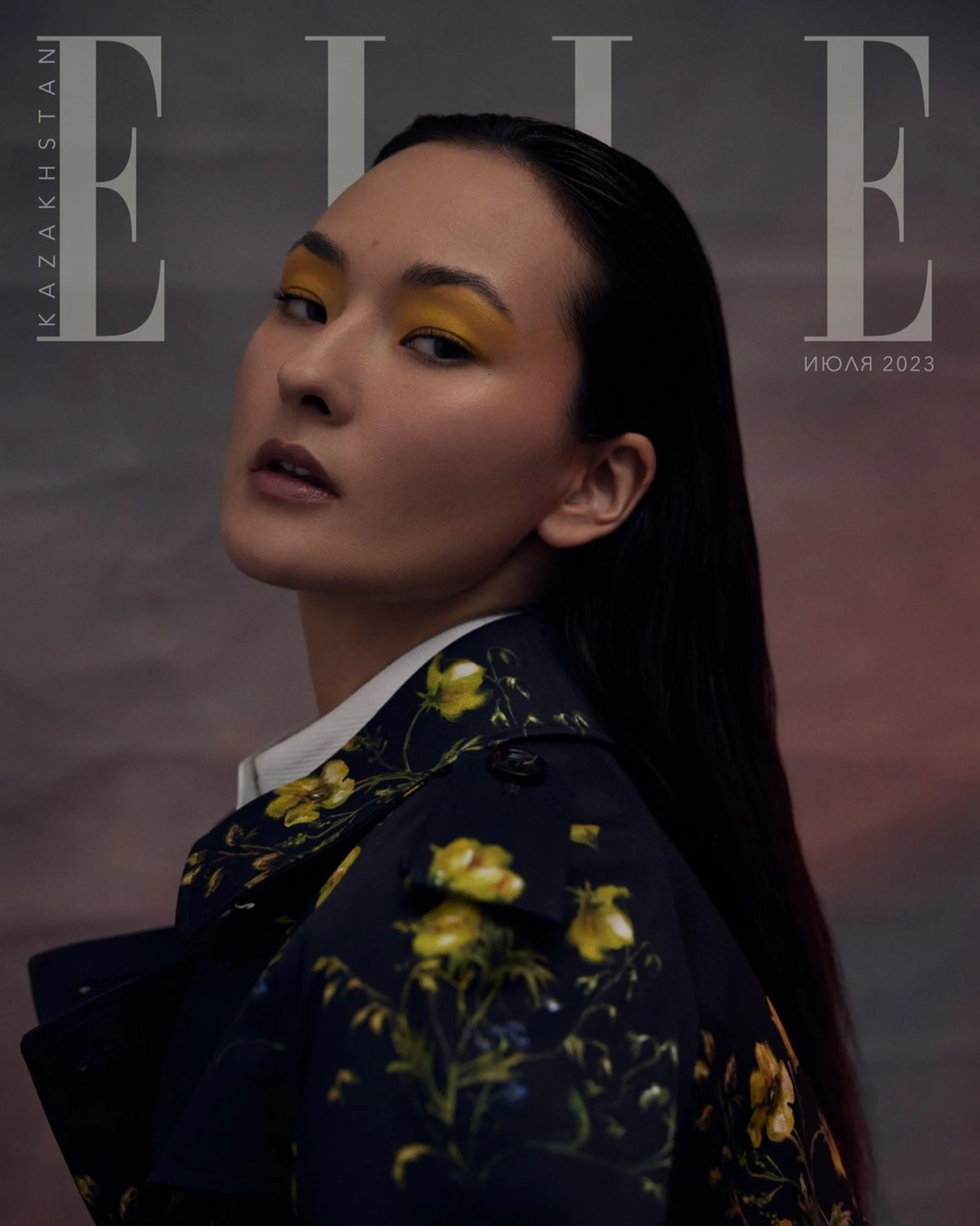 ELLE - MARCEL MAYER