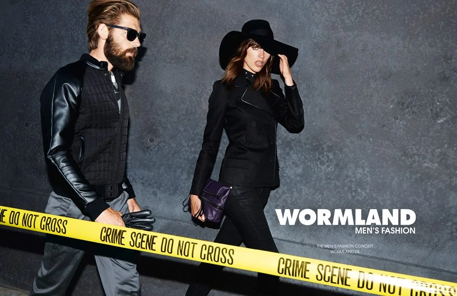 WORMLAND