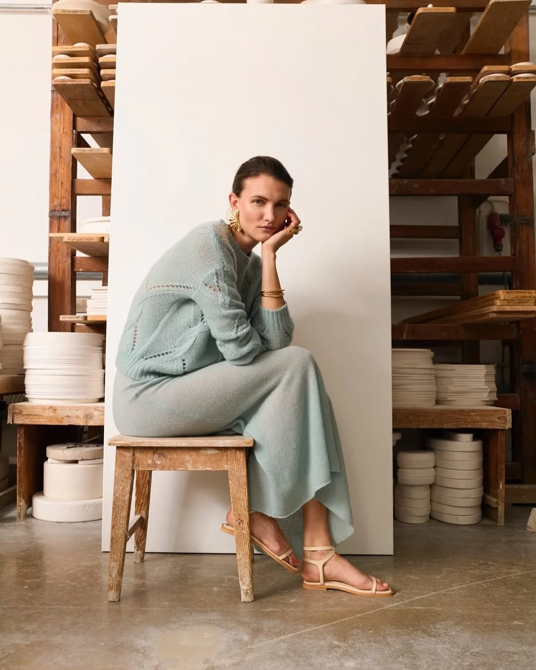 Meine neue Kampagne #valeriencreativedirection für LU REN CASHMERE @luren.official Spring-Summer.jpg