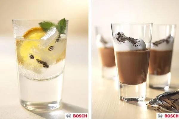 BOSCH