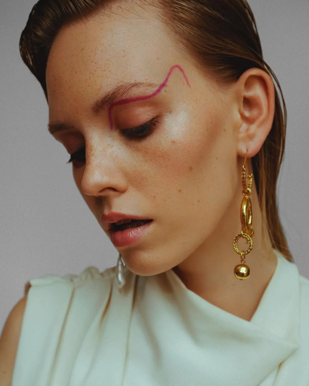 MARIE CLAIRE ARGENTINA - CHRISTOPH KLUTZSCH