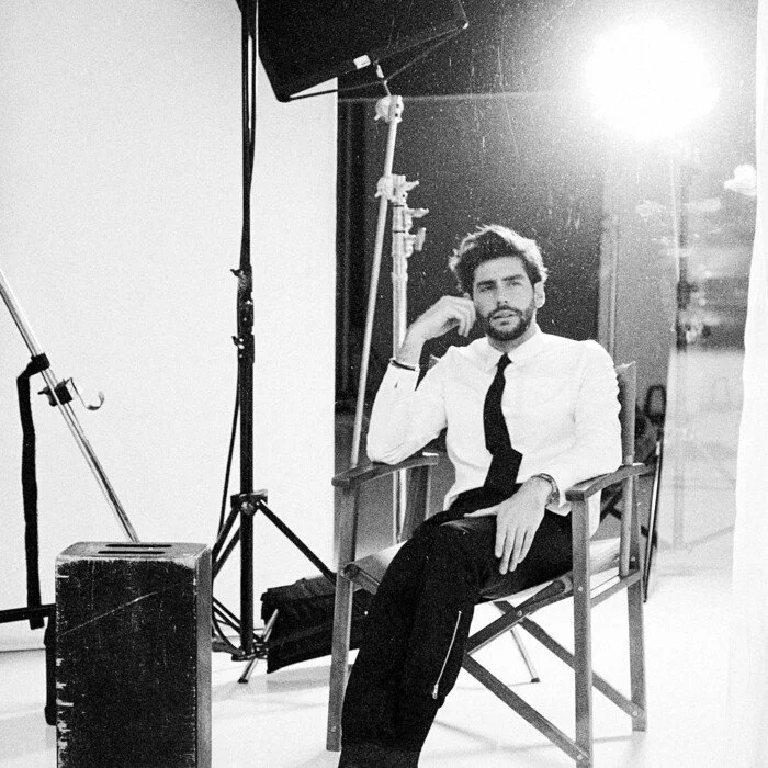 RAMP STYLE - ALVARO SOLER
