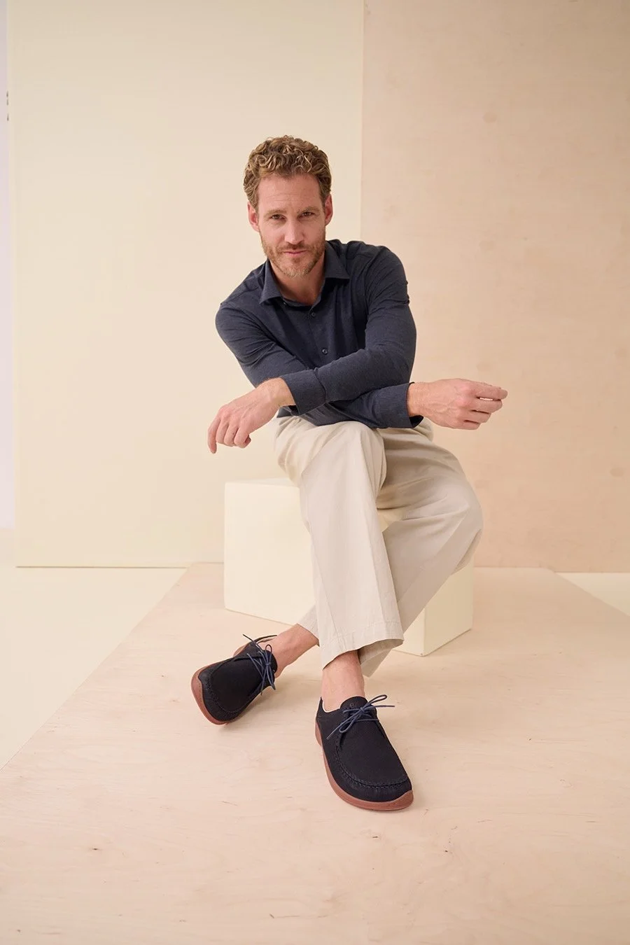 Bär Schuhe - Jan Rickers