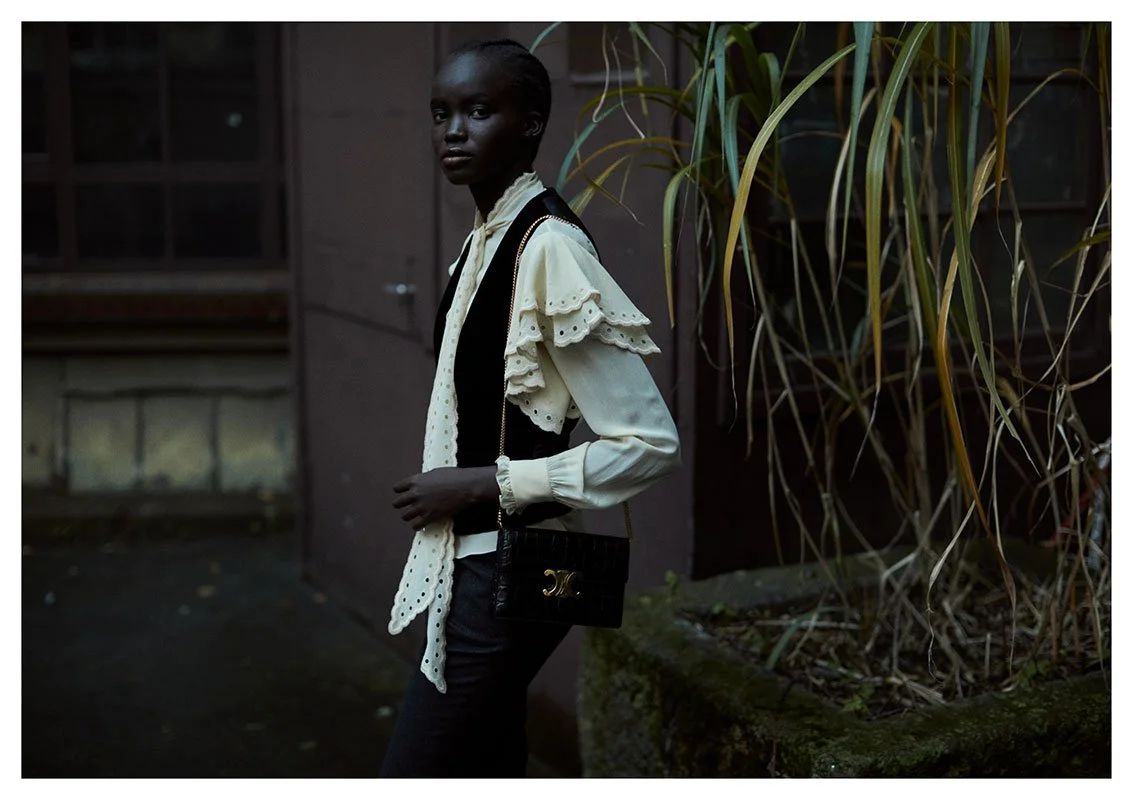 CONTRIBUTOR MAGAZINE - MAGNUS MAGNUSSON