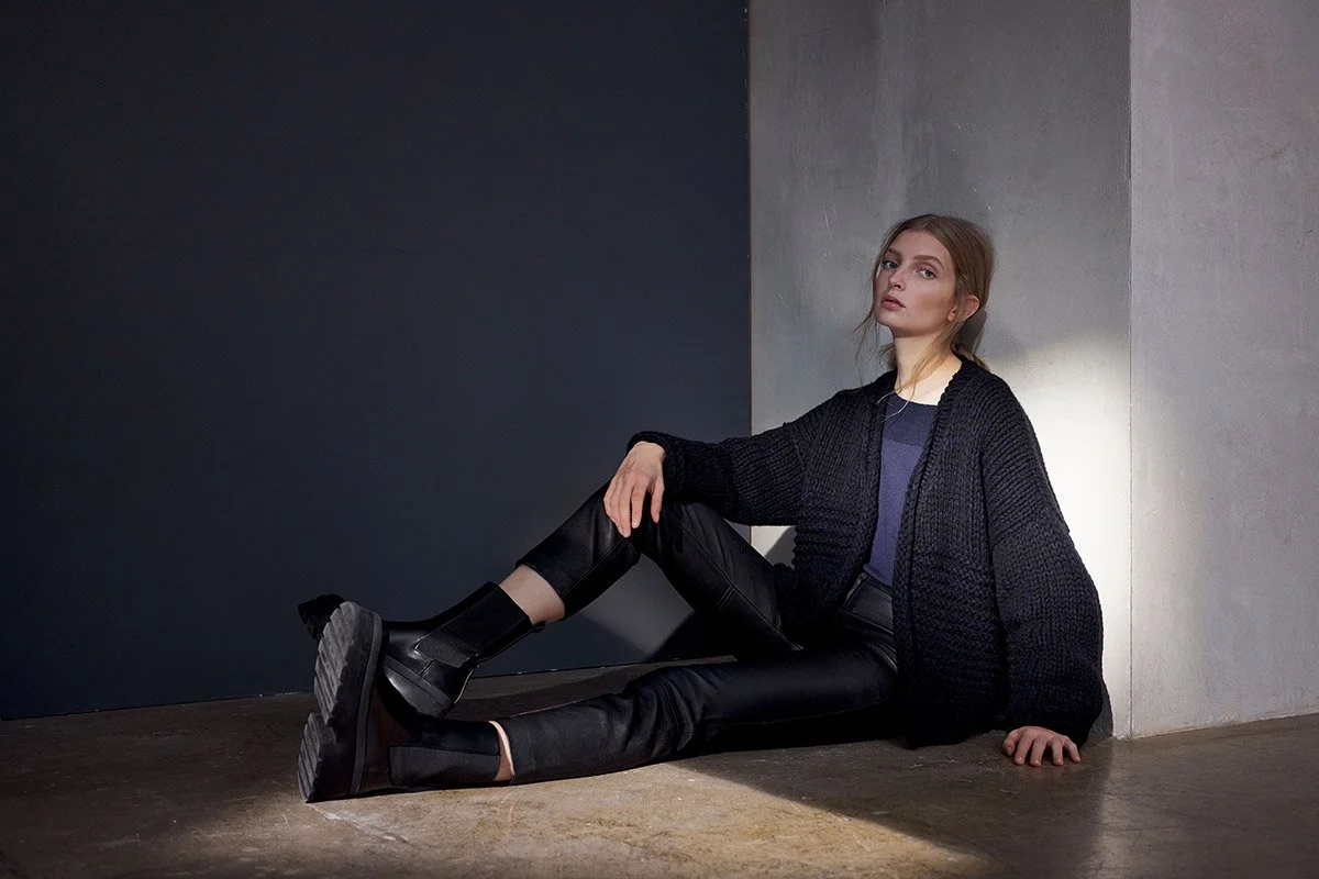 ILONA VON PREUSCHEN - MAREN JANNING
