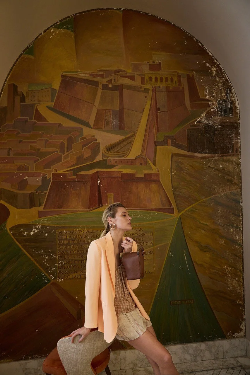 Petra - Dirk Messner