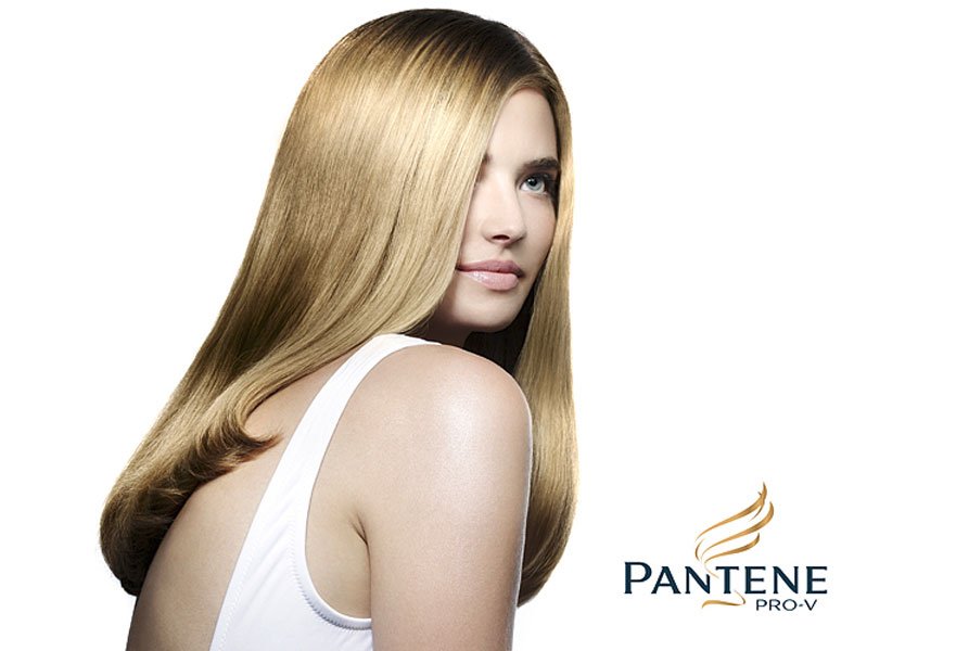 PANTENE