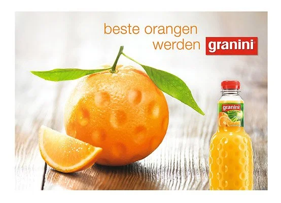 GRANINI