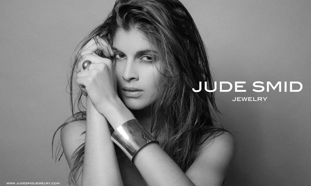 Jude Smid Jewelry