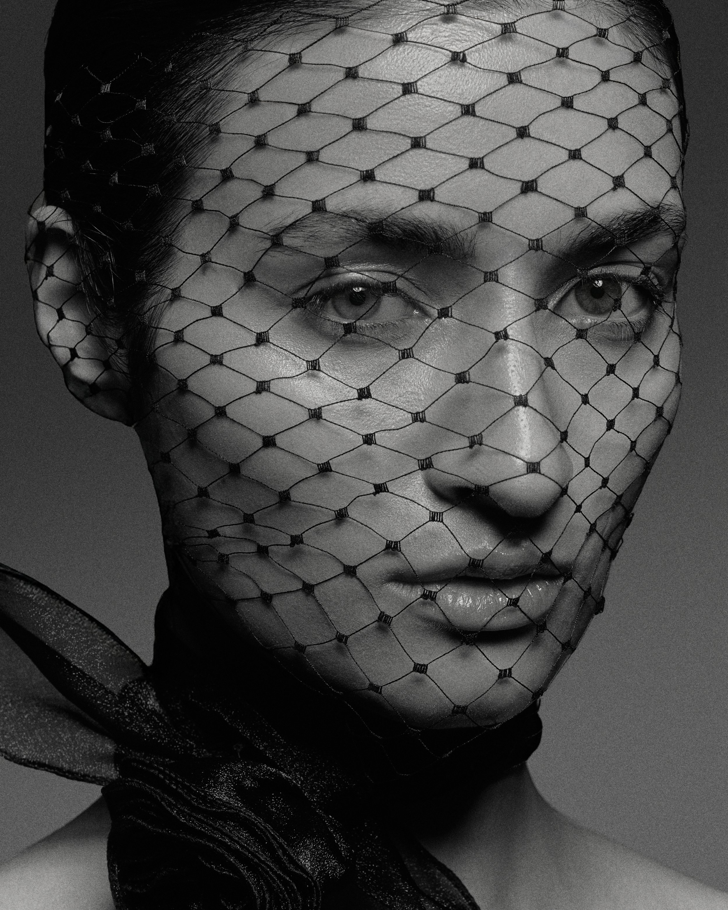 HARPER'S BAZAAR - FELIX HOFFMANN