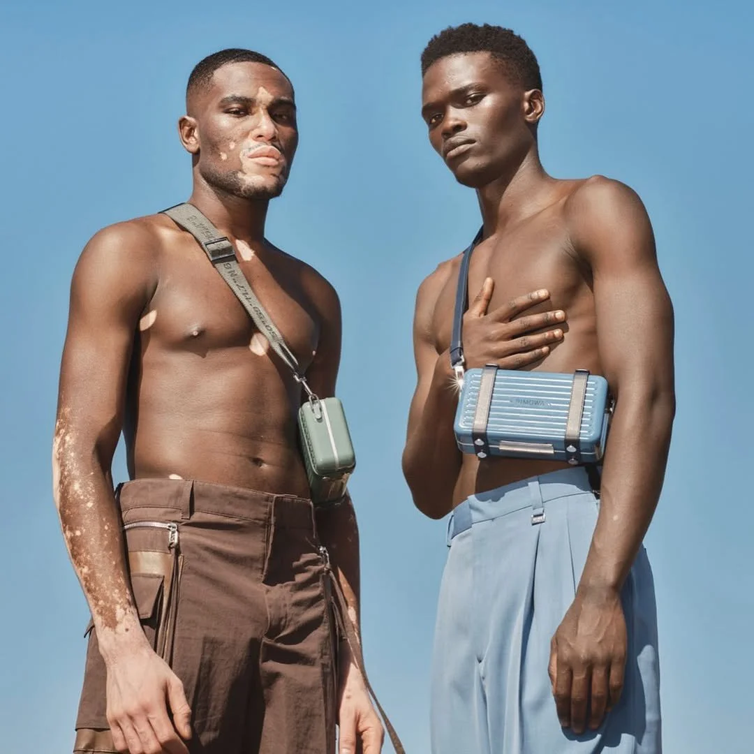 NUMERO HOMME - PIETER HUGO