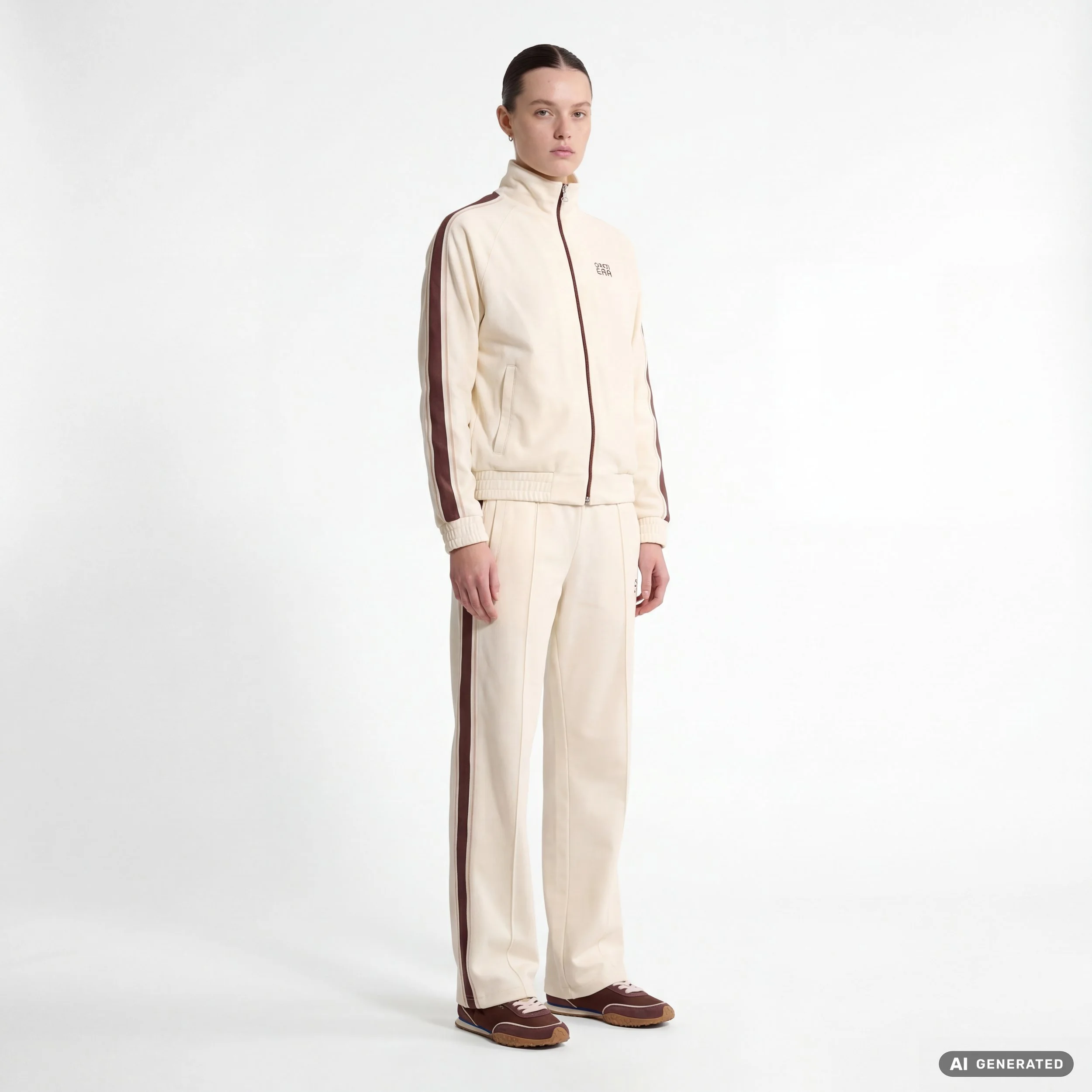 OPEN ERA - TRACKSUIT