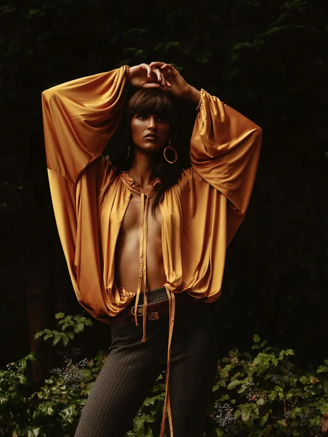 L'OFFICIEL HONG KONG - UWE KÖRNER