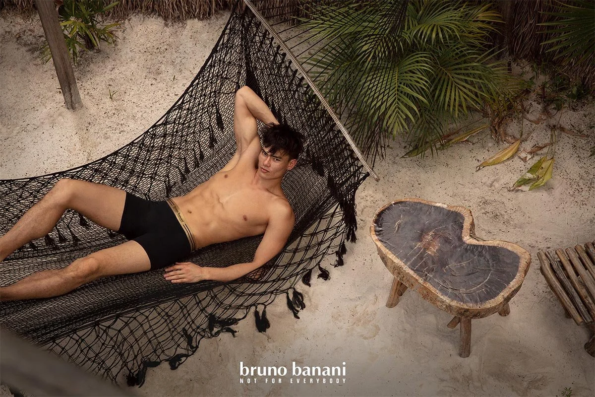 BRUNO BANANI