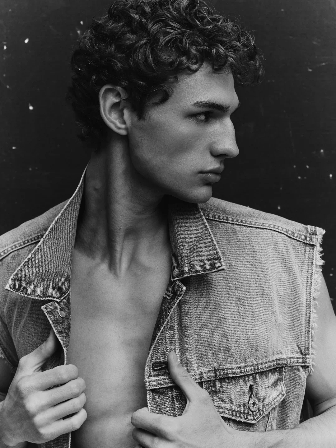 JULIAN FREYBERG