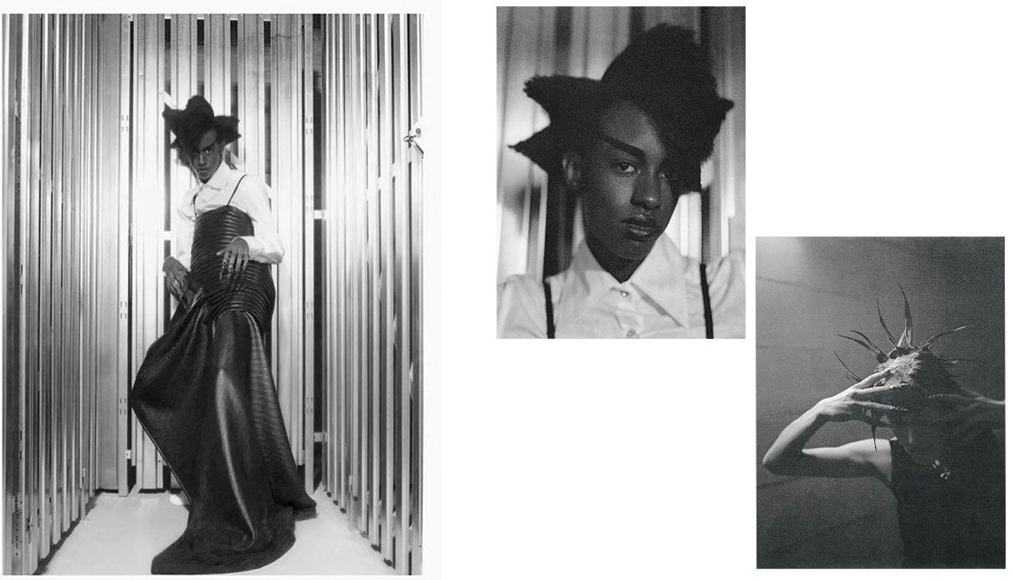 SLEEK MAGAZINE - MATTHEW COLEMAN