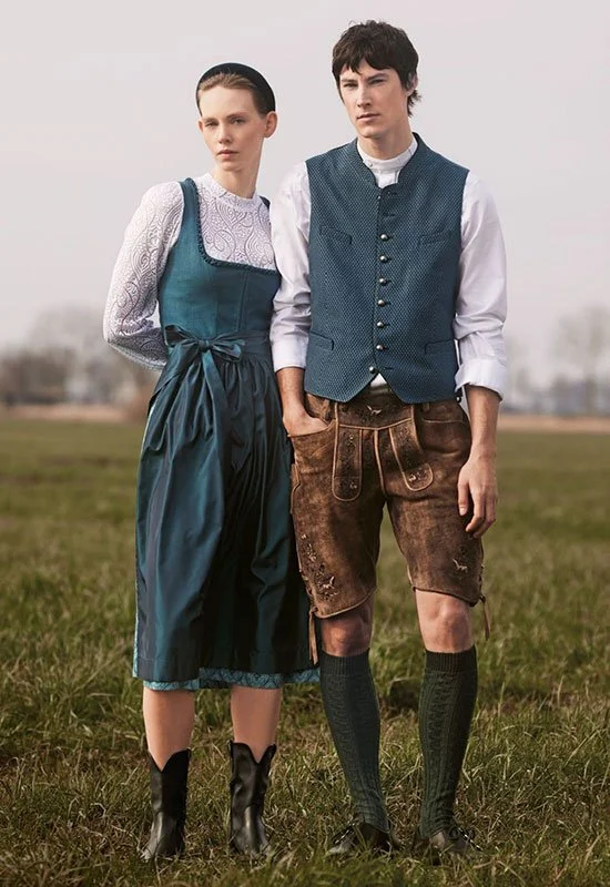 Breuninger - Jonas Huckstorf