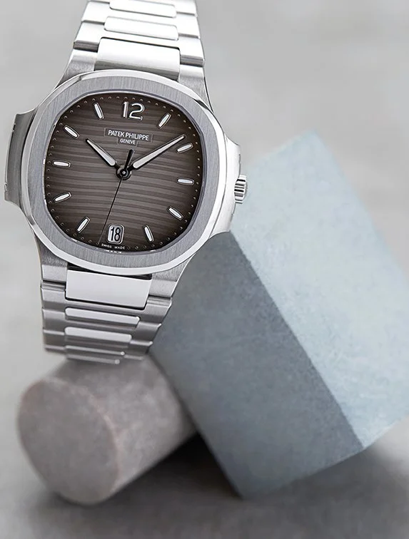 L'OFFICIEL X PATEK PHILIPPE