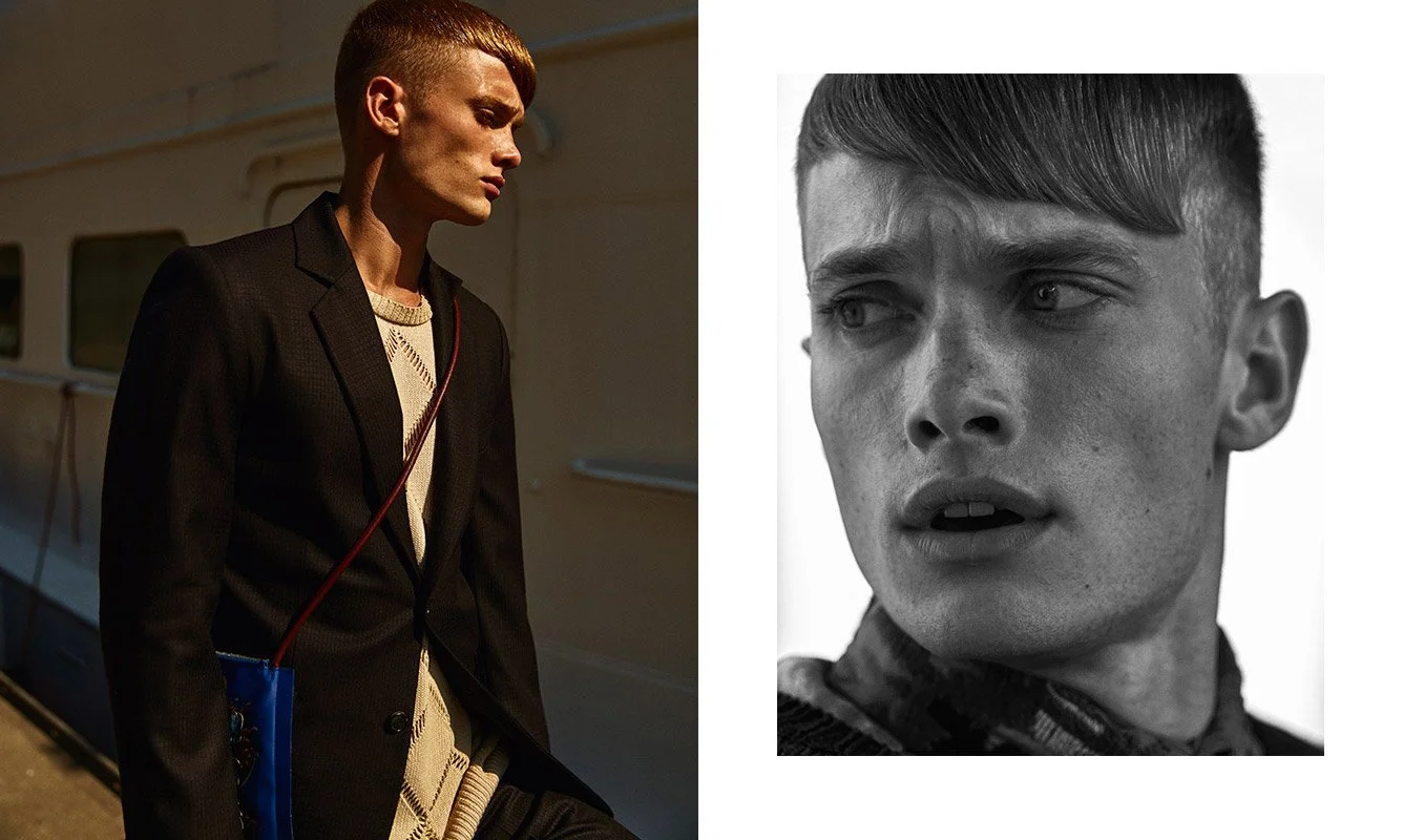 L'Officiel Hommes
