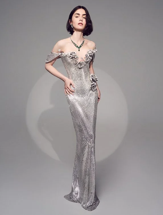Bazaar _ Lily Collins_ Cartier High Jewelry _ Benjamin Becker5.jpg