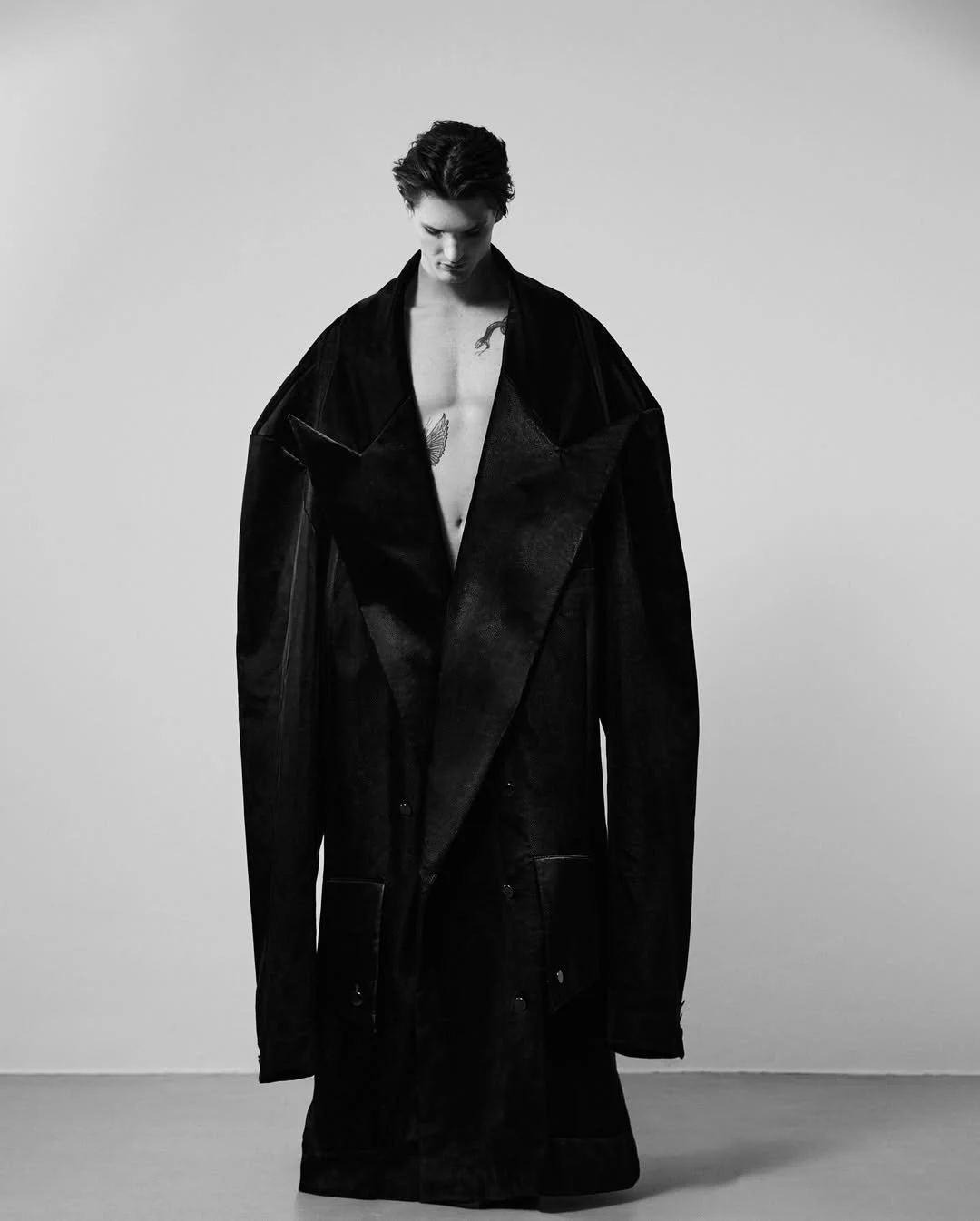 KILIAN KERNER - ROBIN KATER