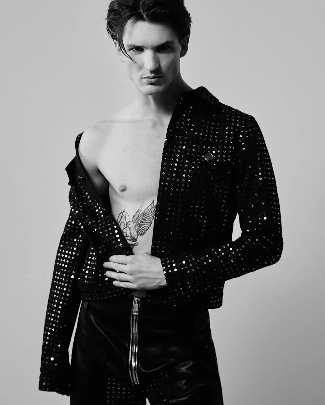 KILIAN KERNER - ROBIN KATER