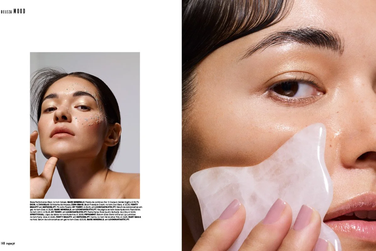 VOGUE PORTUGAL