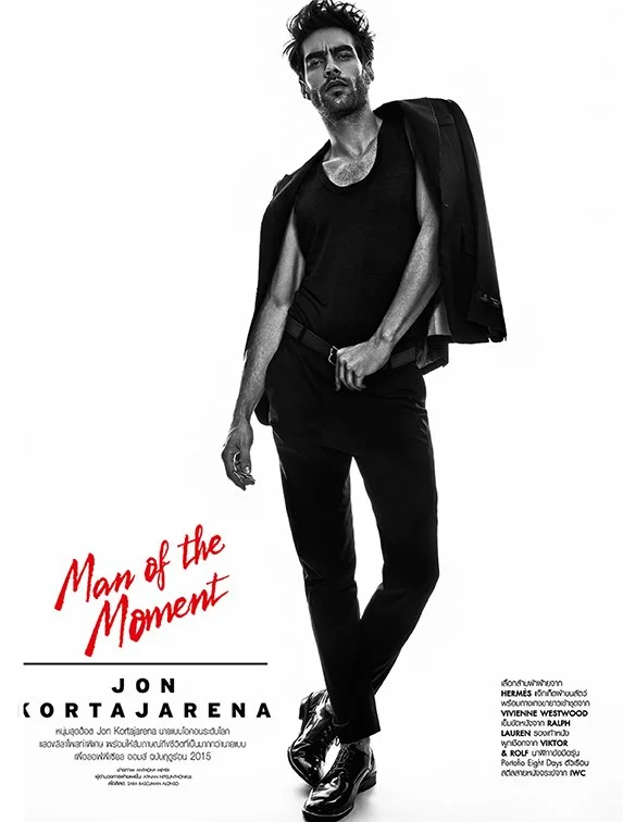 L'Officiel Homme _ Jon Kortajarena2.jpg