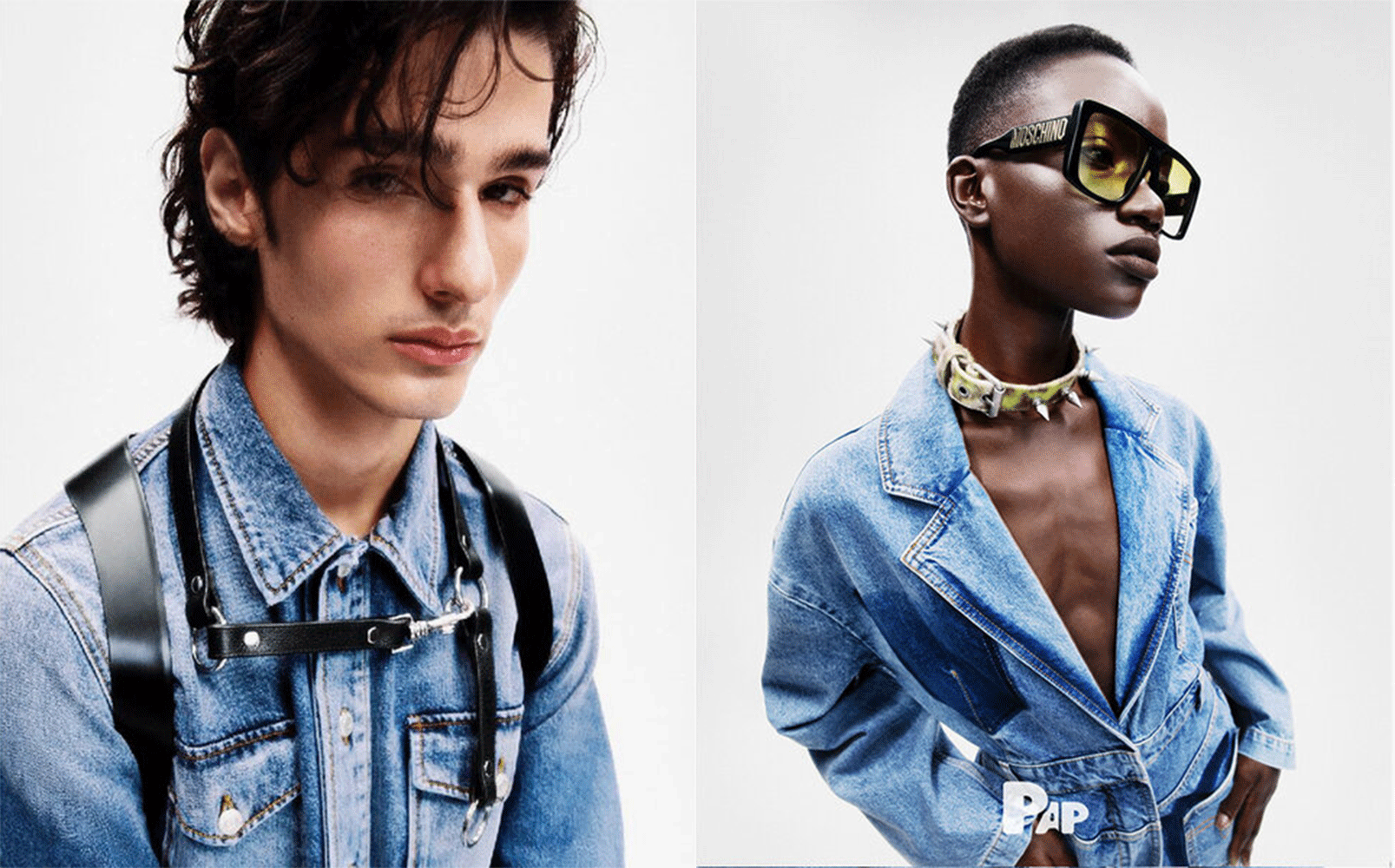 PAP Magazine - Max Egorov