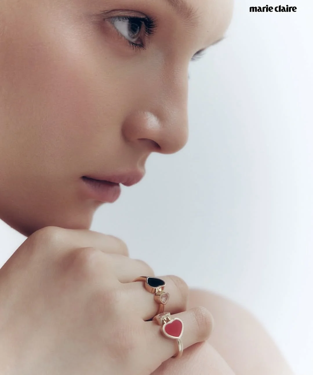 MARIE CLAIRE X CHOPARD - CARLOS RUIZC