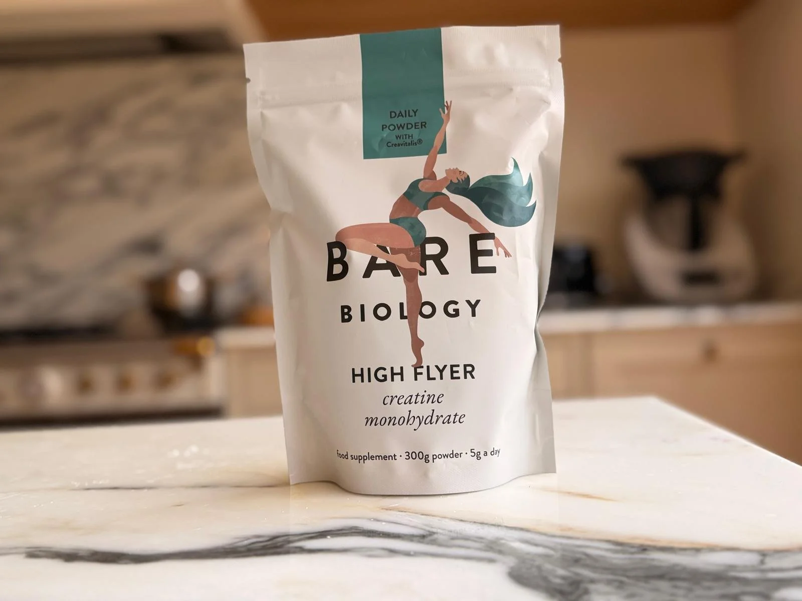 Creatine for Women Over 40: Benefits &amp; Dosage