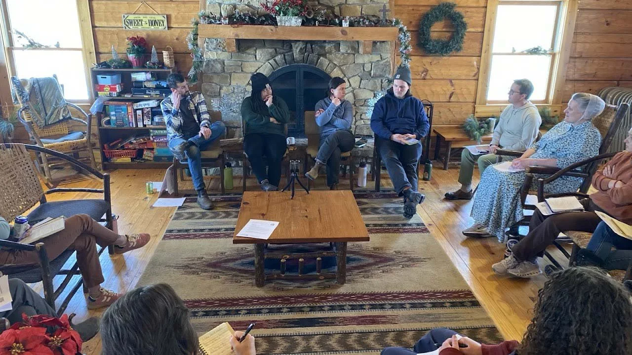 Exploring Interest in Farmer Affinity Groups