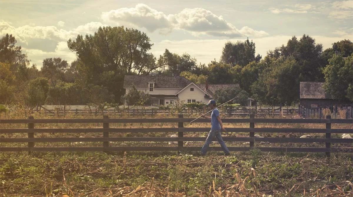 Farmer Mental Health, Self-Care, and Toolkits