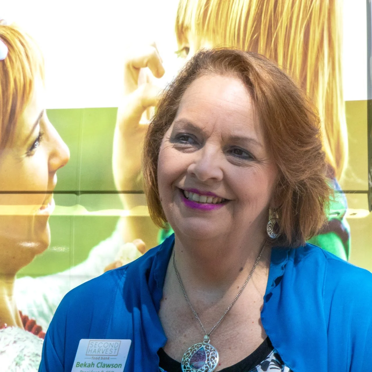 Bekah Clawson