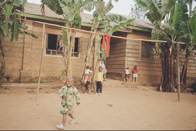 New Year, New Home, and Endless Gratitude from Kiota Kids