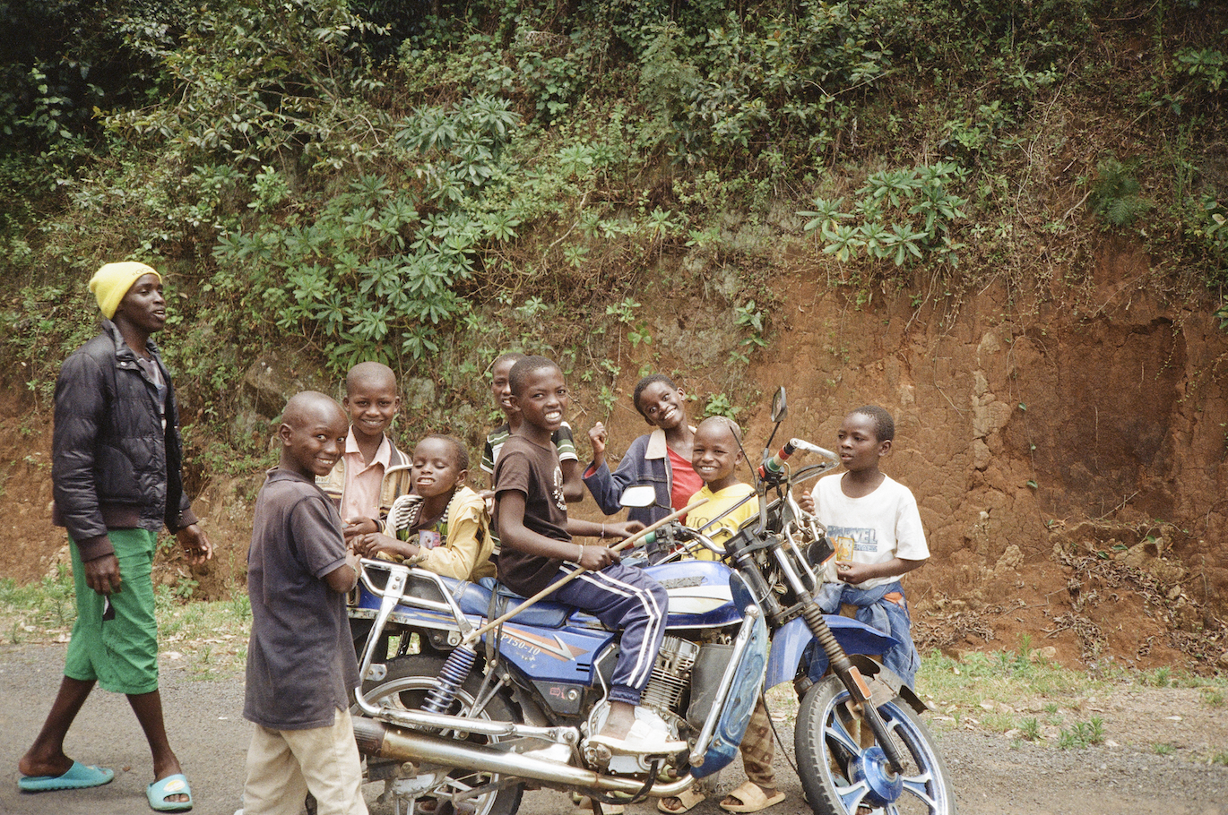 Growth, Gratitude, and Upcoming Adventures with Kiota Kids