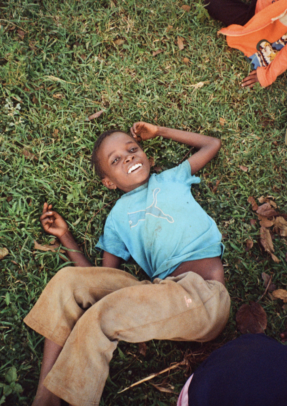 From Classrooms to Chickens: September Highlights at Kiota Kids