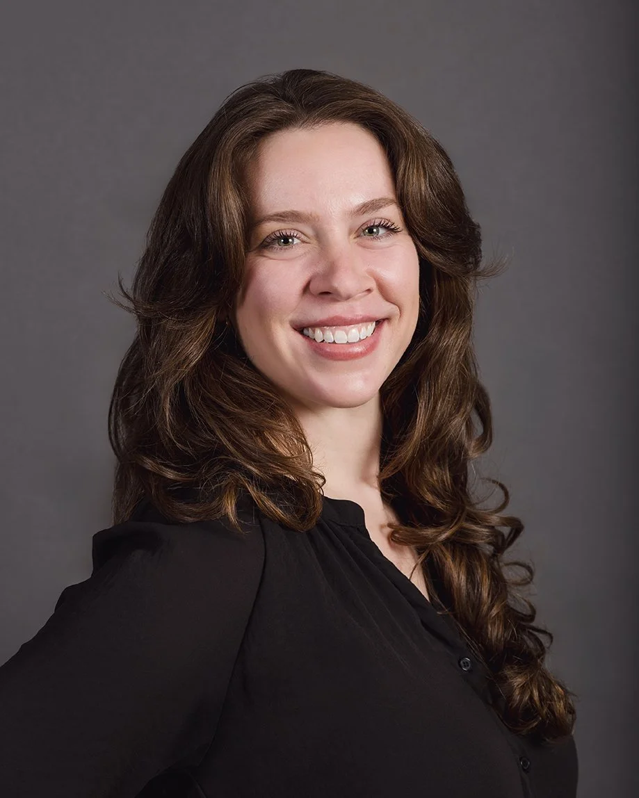 Rachel Taft