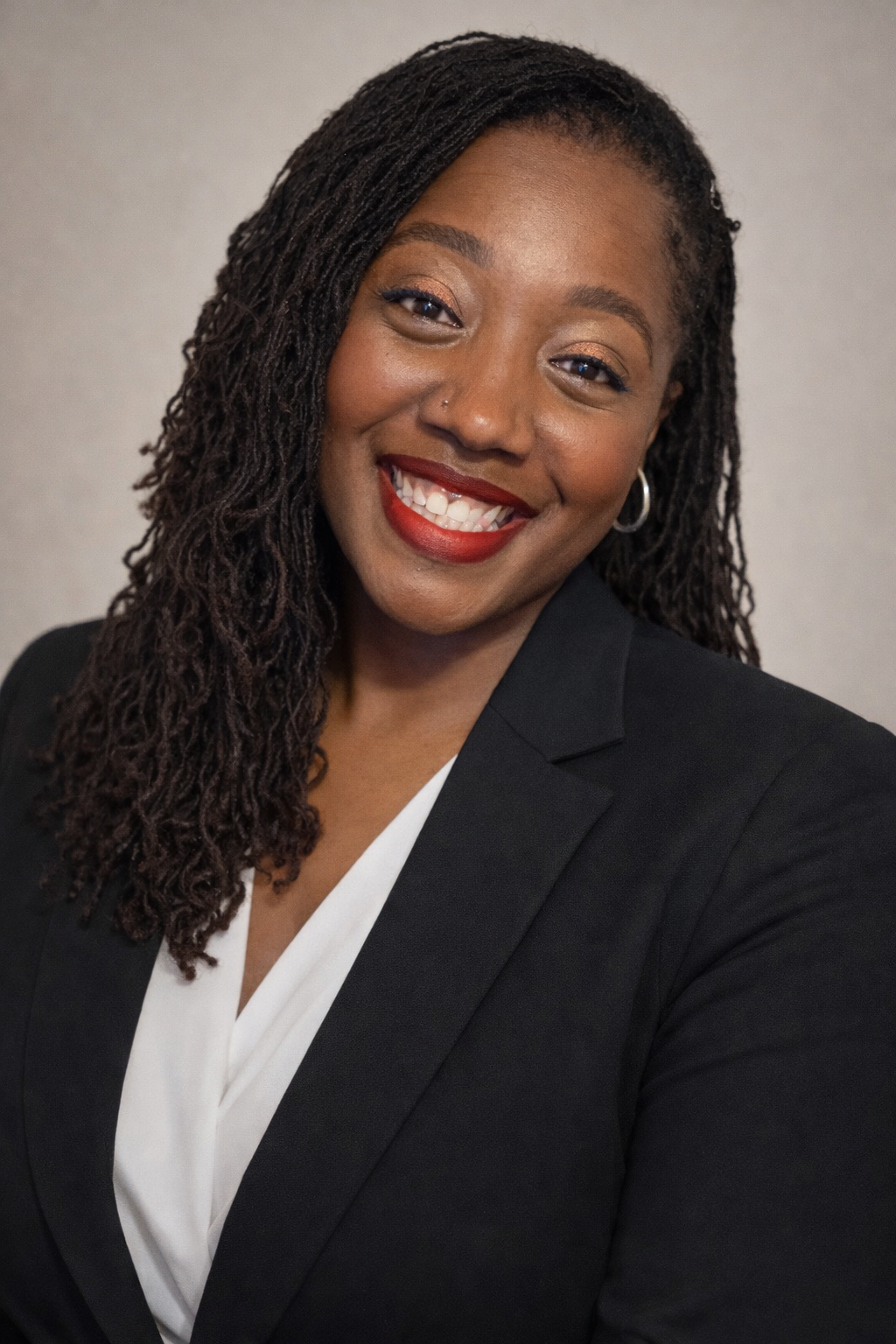 Dr. Dana Mitchell