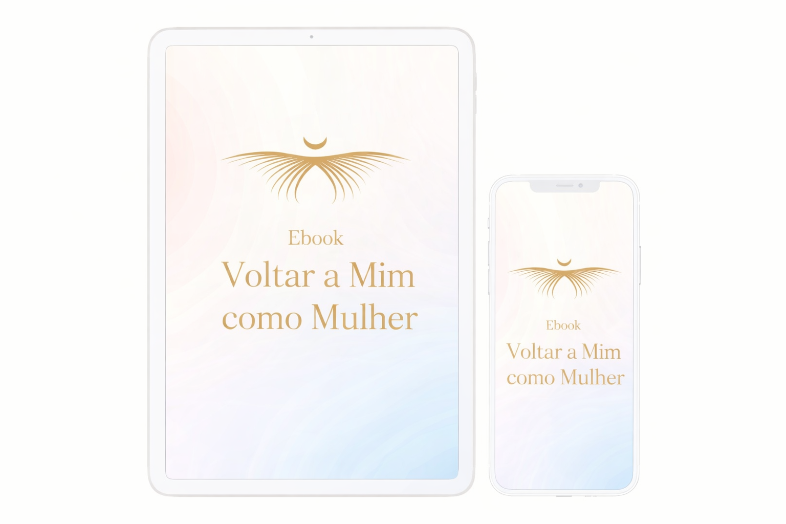 ebook voltar a mim como mulher
