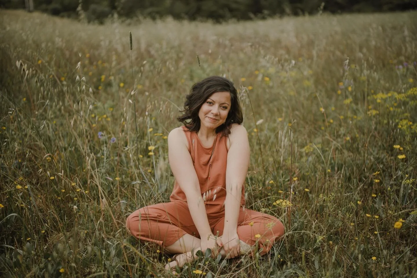 Ontem numa sess&atilde;o de acompanhamento a pessoa dizia-me estas palavras: 
&ldquo; Percebi que andei grande parte da minha vida em sobreviv&ecirc;ncia.&rdquo; 
O insight por si s&oacute; n&atilde;o causa altera&ccedil;&atilde;o, abre caminho. 🧡
A