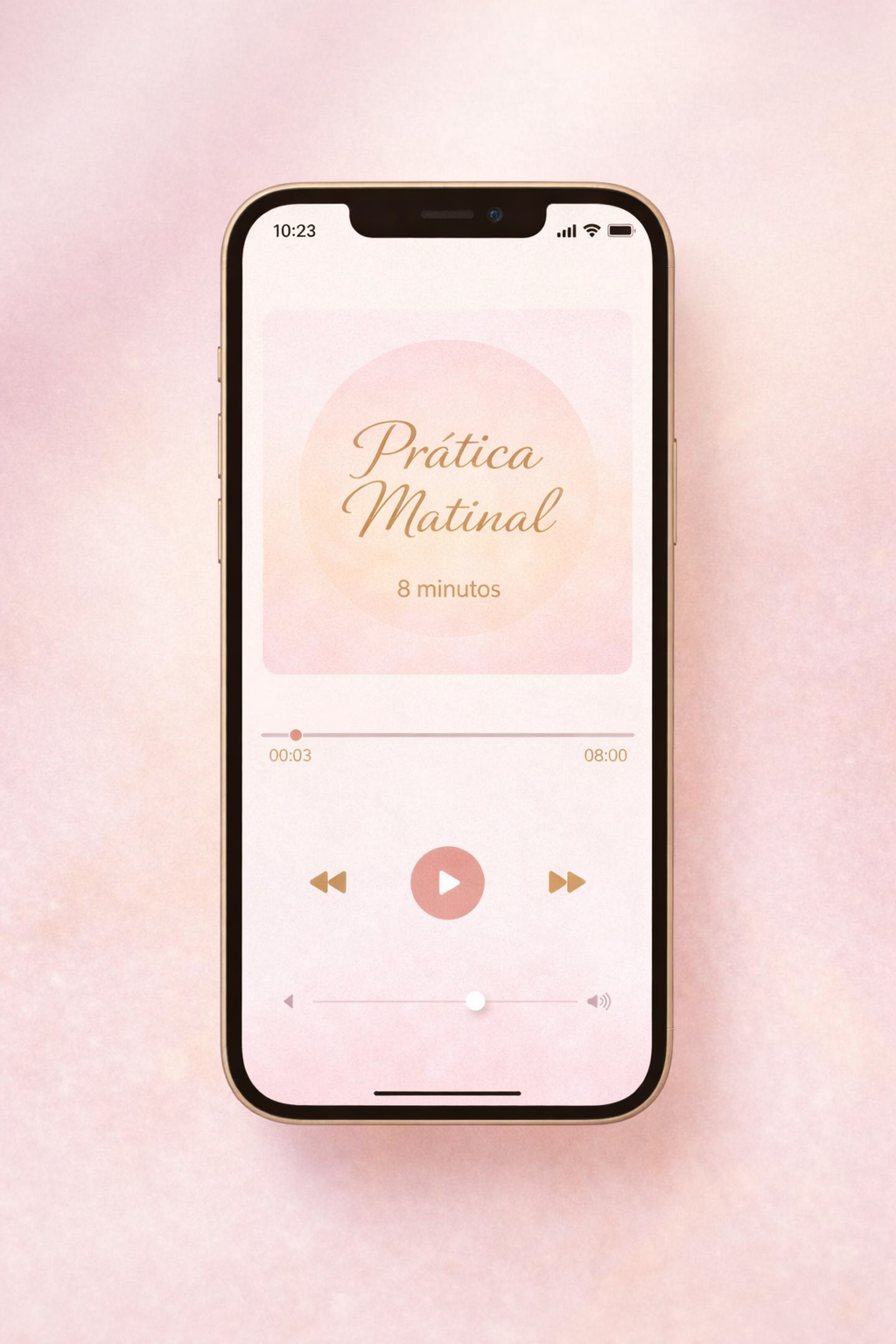 prática Matinal