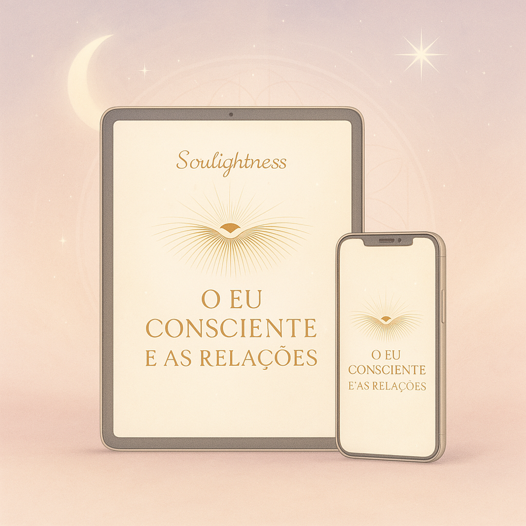 Workbook Eu Consciente