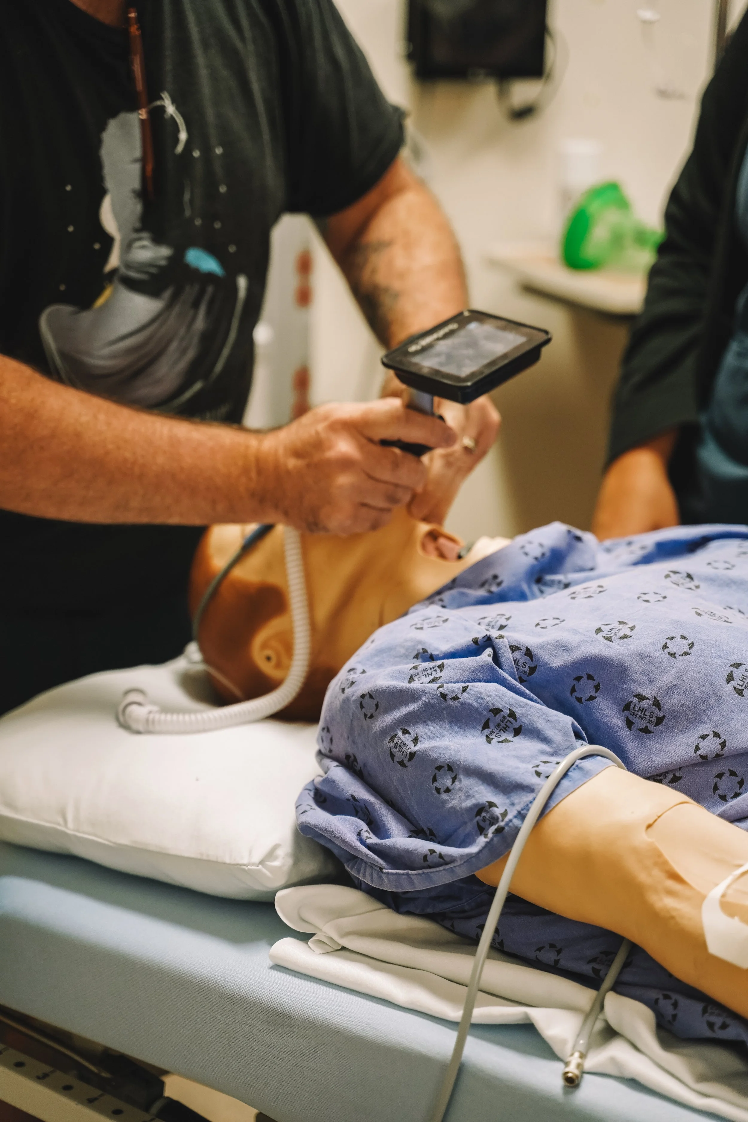 ckha ed- Paediatric Sepsis