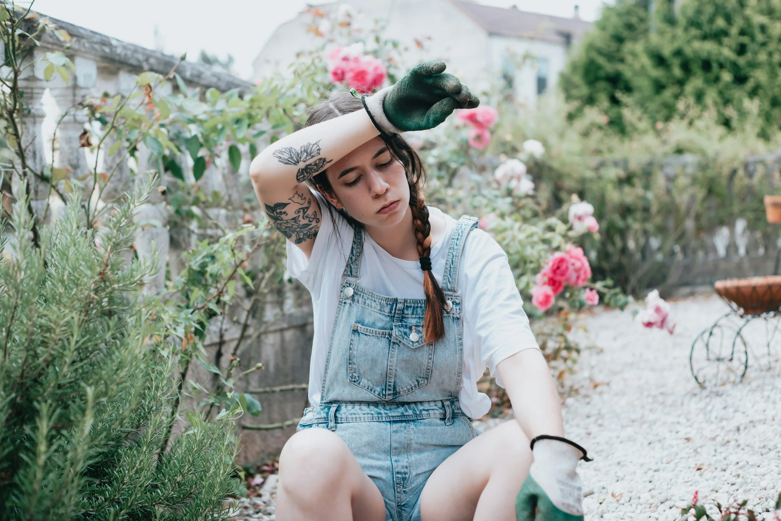 Warum wir uns durch Bequemlichkeit selbst entfremden