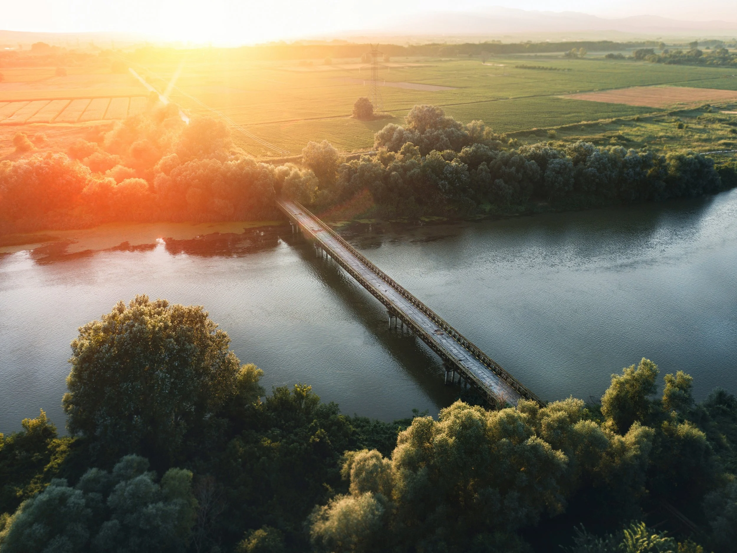 Wofür würde dein zukünftiges Ich dir heute danken?