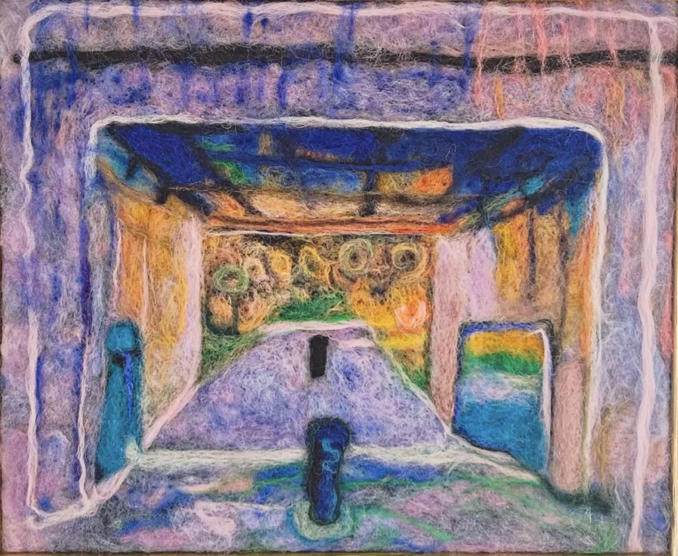 Underpass