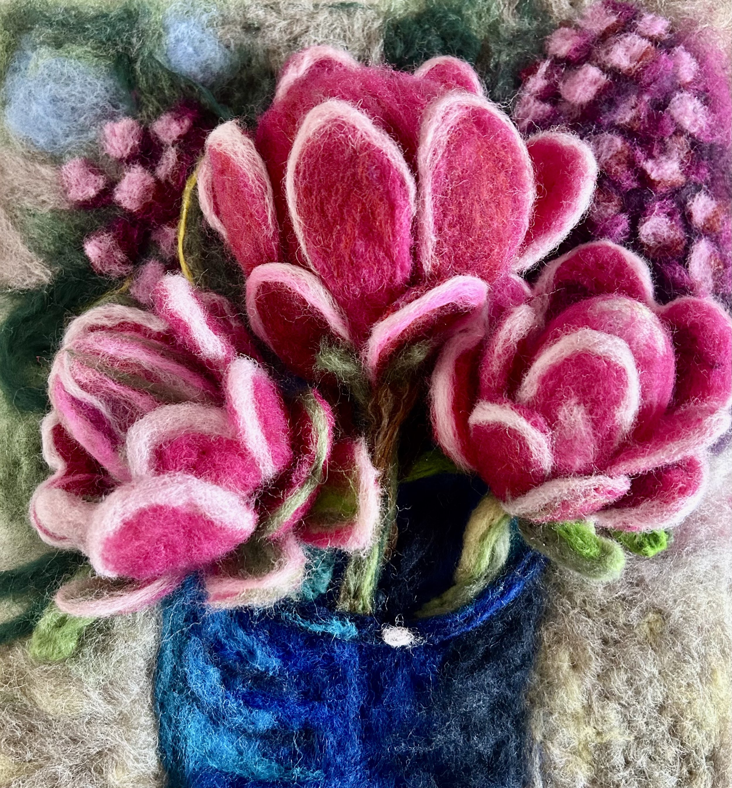 Protea Carnival
