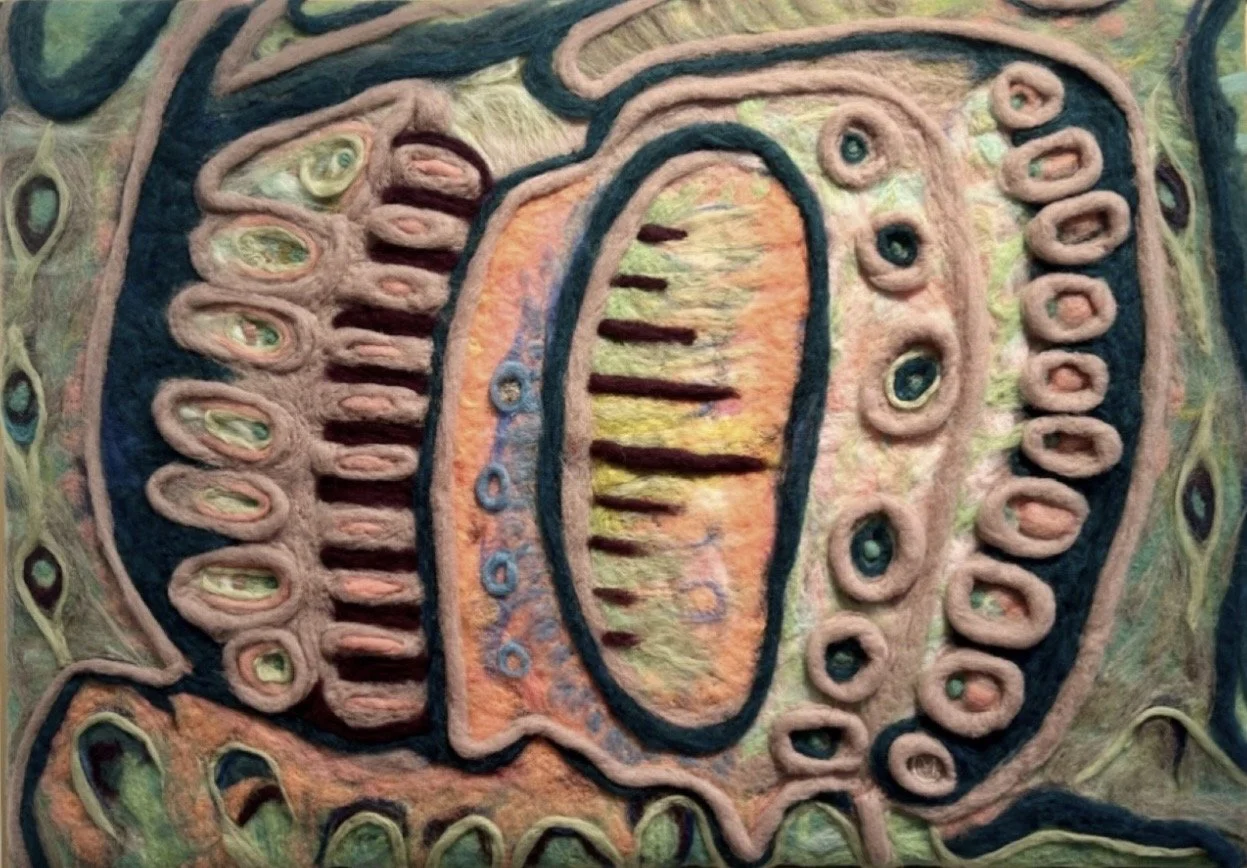 Sage Totem