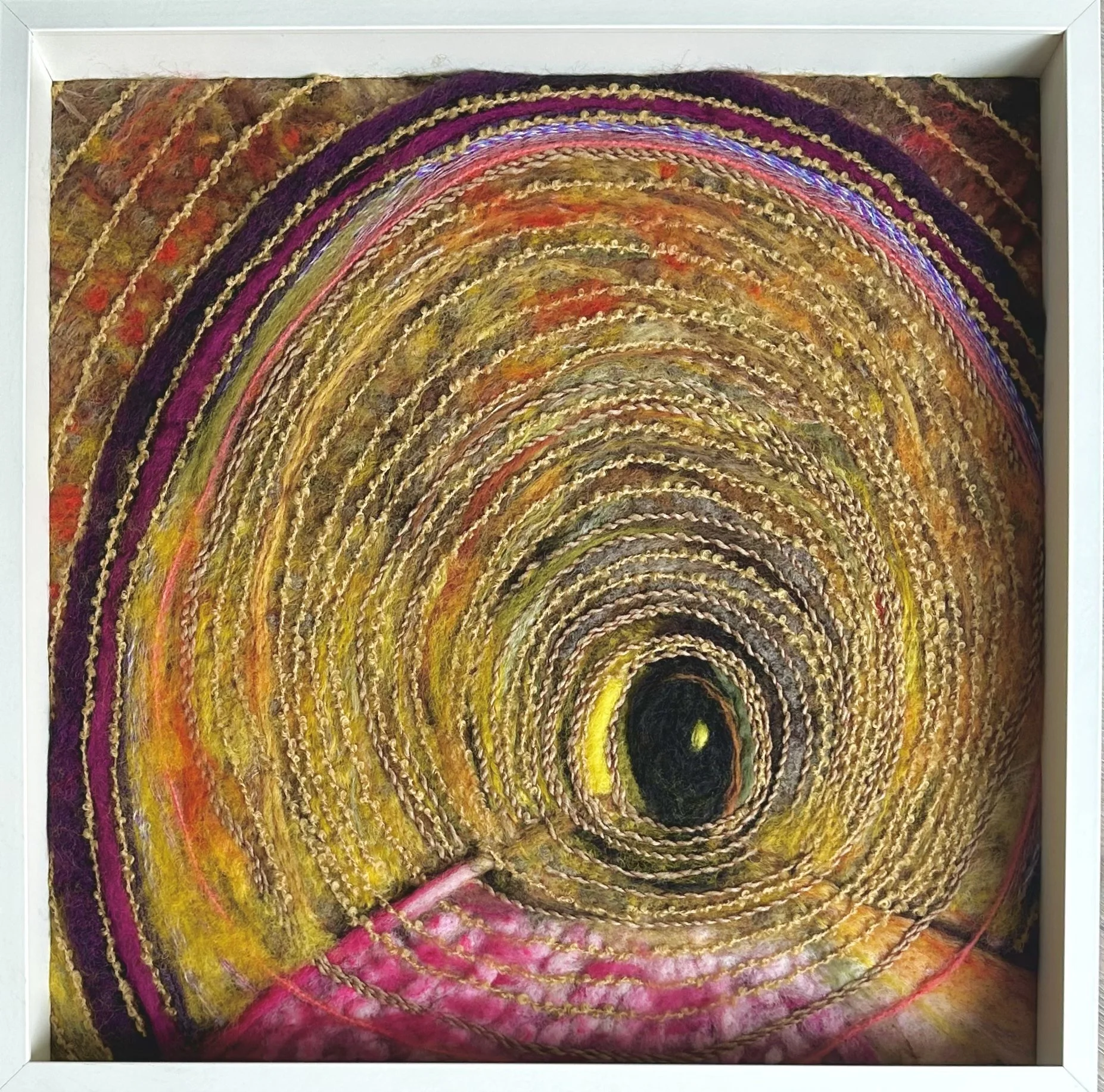 Tunnel Vision by Marnie Collins framed.jpg